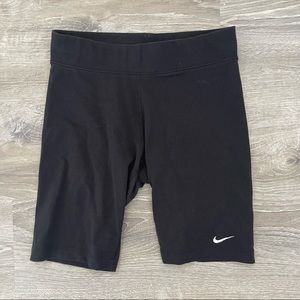 Nike Biker shorts